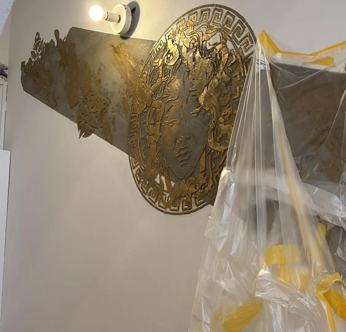 托里德尔贝纳科La Dolce Vista公寓 公寓 托里德尔贝纳科