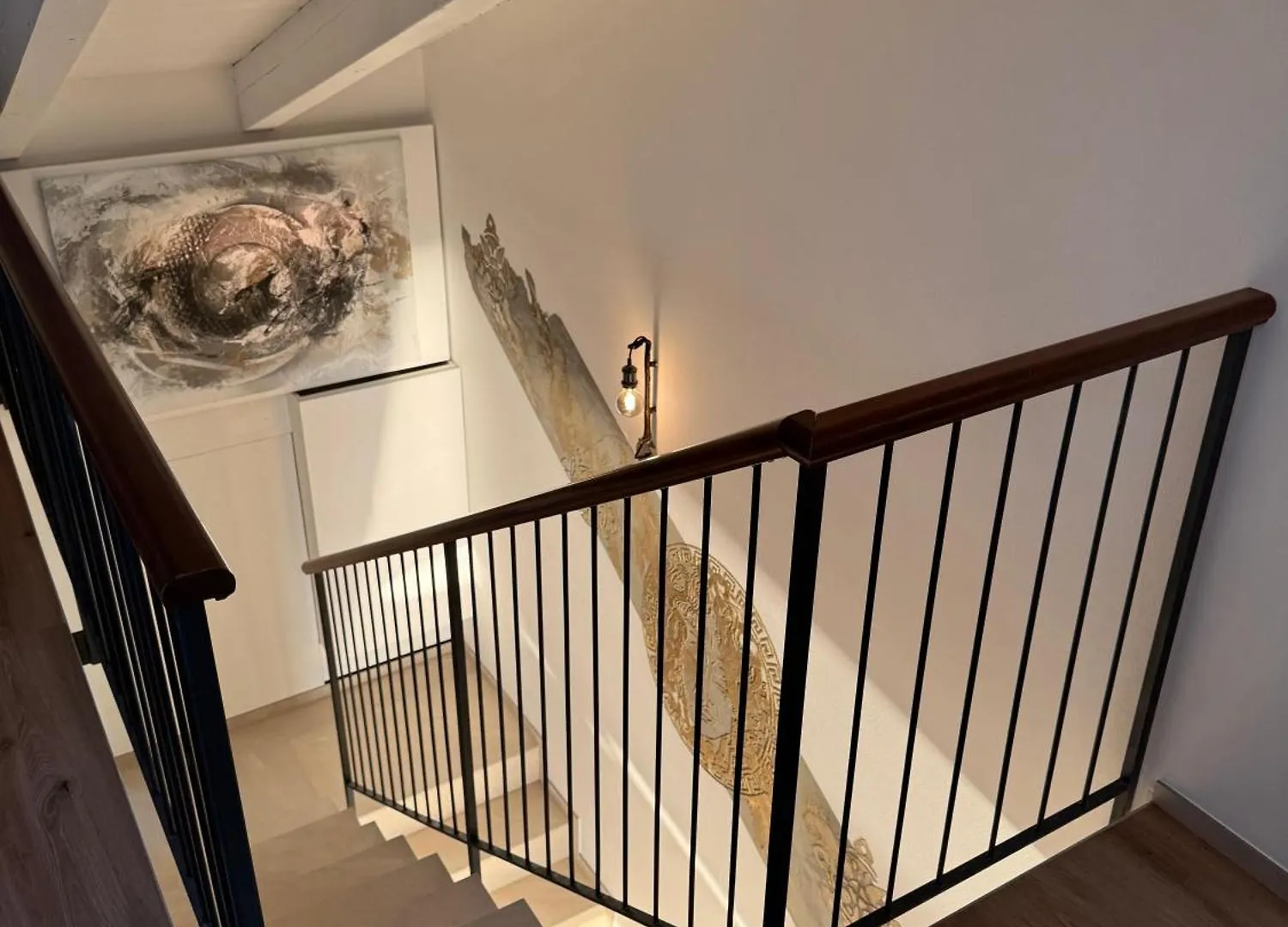 Appartement La Dolce Vista à Torri Del Benaco