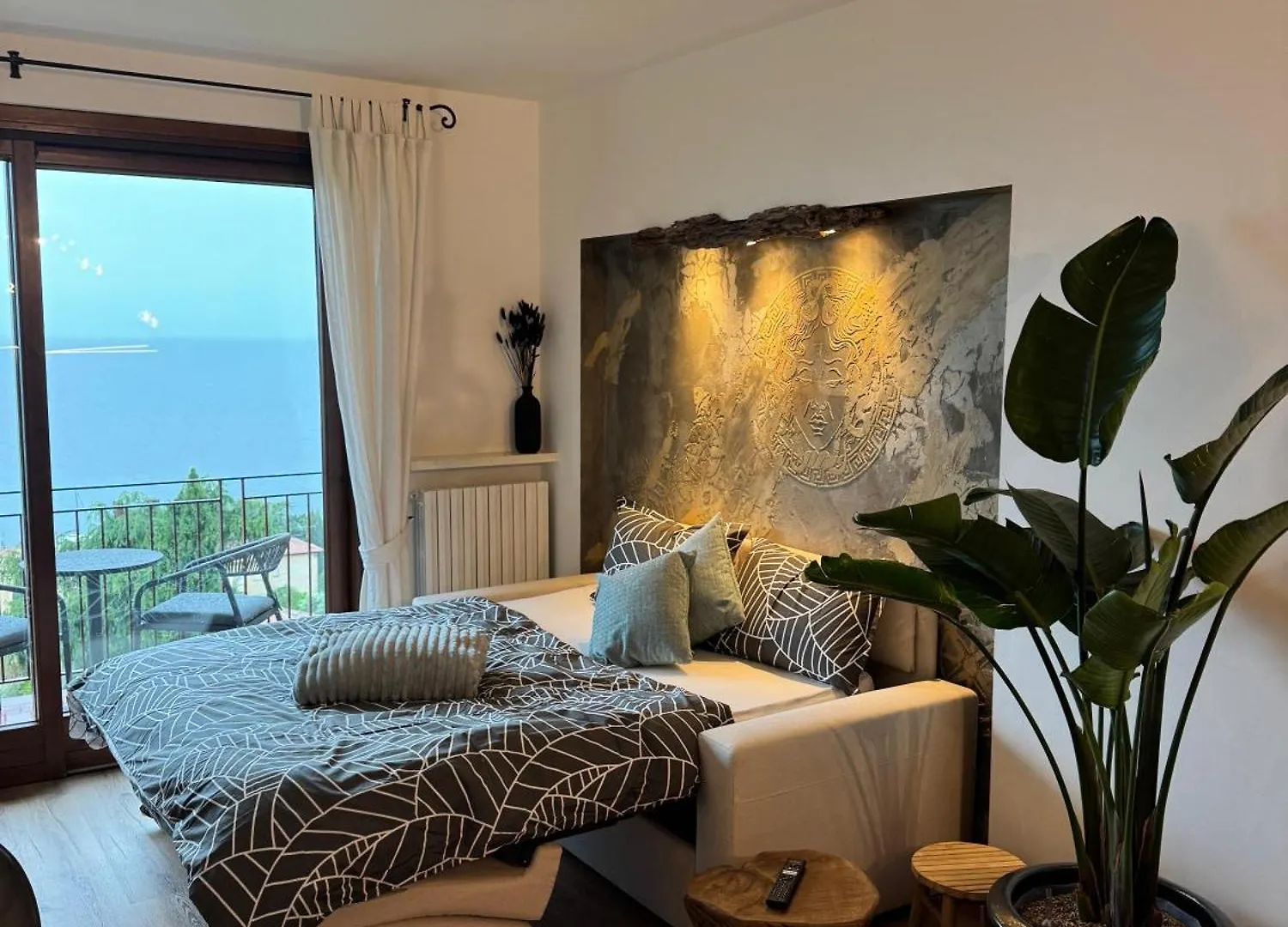 Appartement La Dolce Vista à Torri Del Benaco
