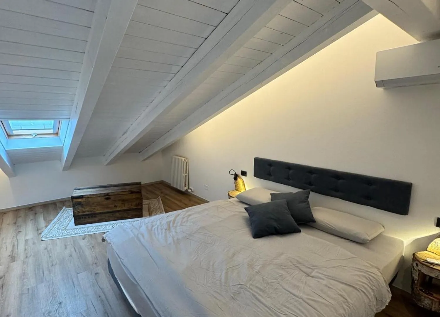 Appartement La Dolce Vista à Torri Del Benaco