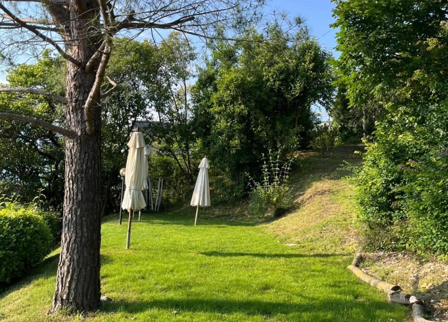 Appartement La Dolce Vista à Torri Del Benaco