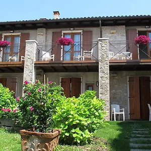 Hotel Romeo, Torri Del Benaco