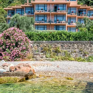 Lejlighedshotel Wieland, Torri Del Benaco