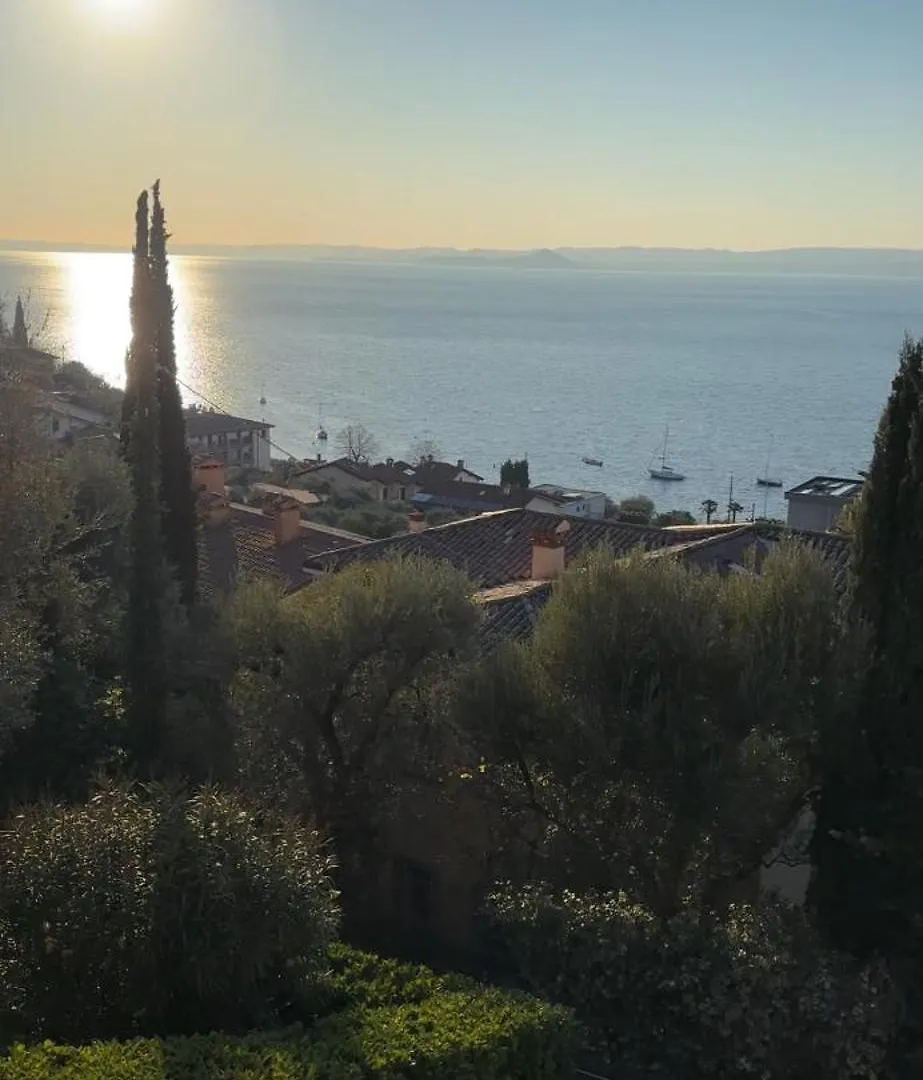 La Dolce Vista Apartment Torri Del Benaco
