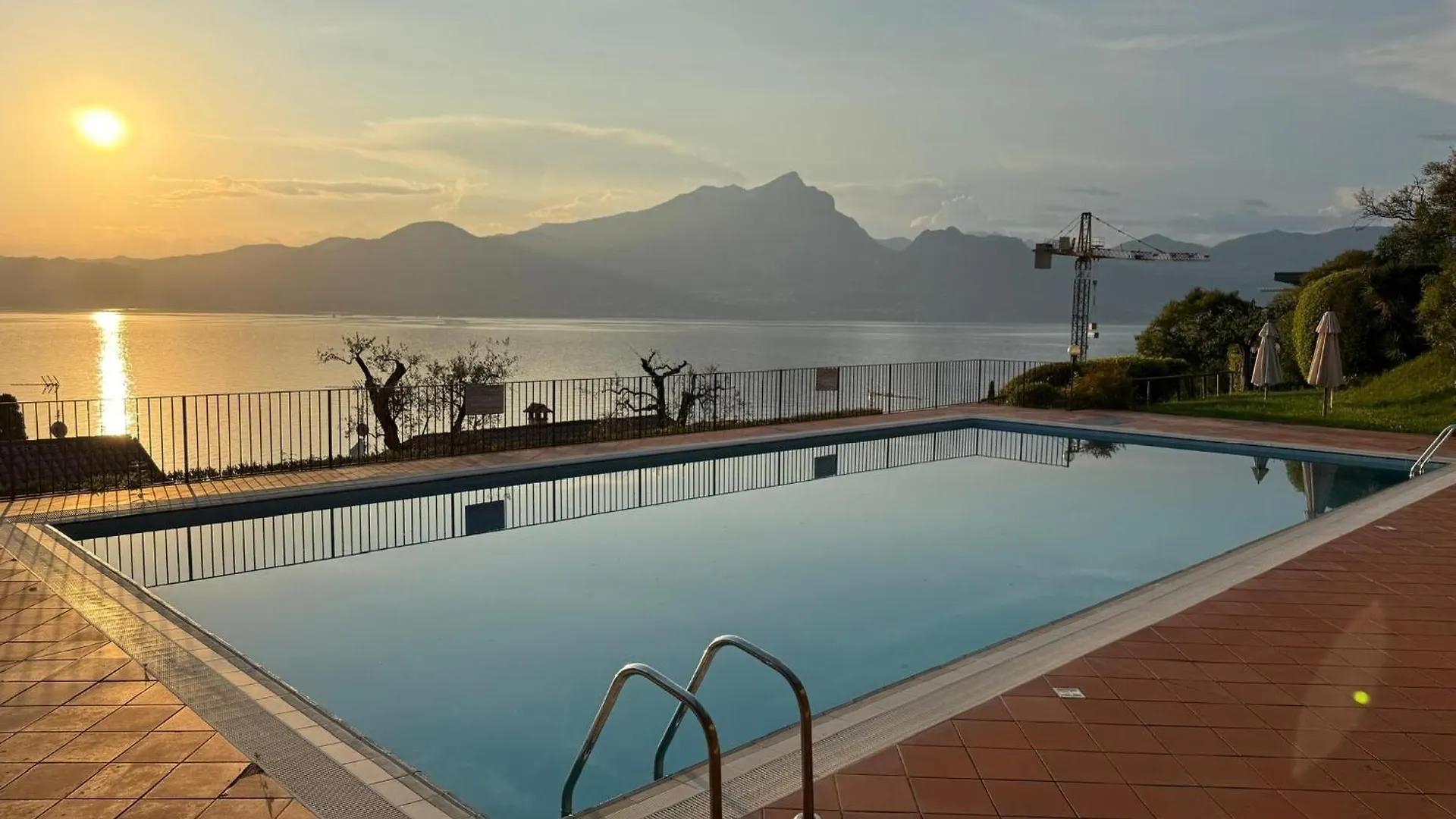 La Dolce Vista Apartment Torri Del Benaco