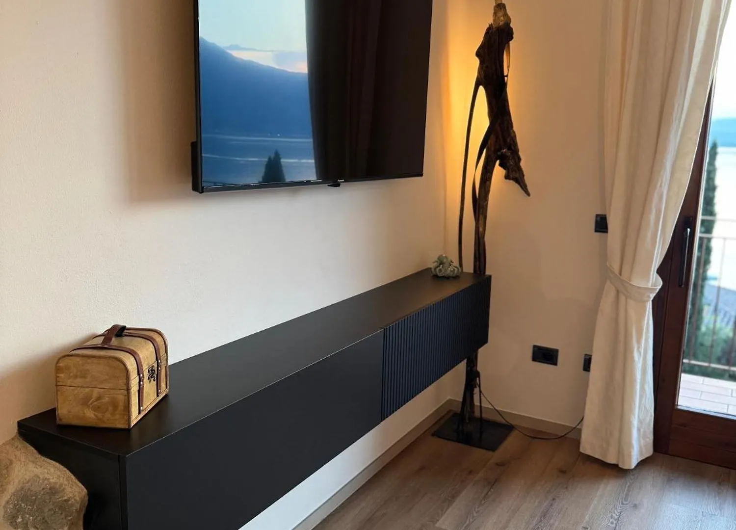 La Dolce Vista Apartment Torri Del Benaco