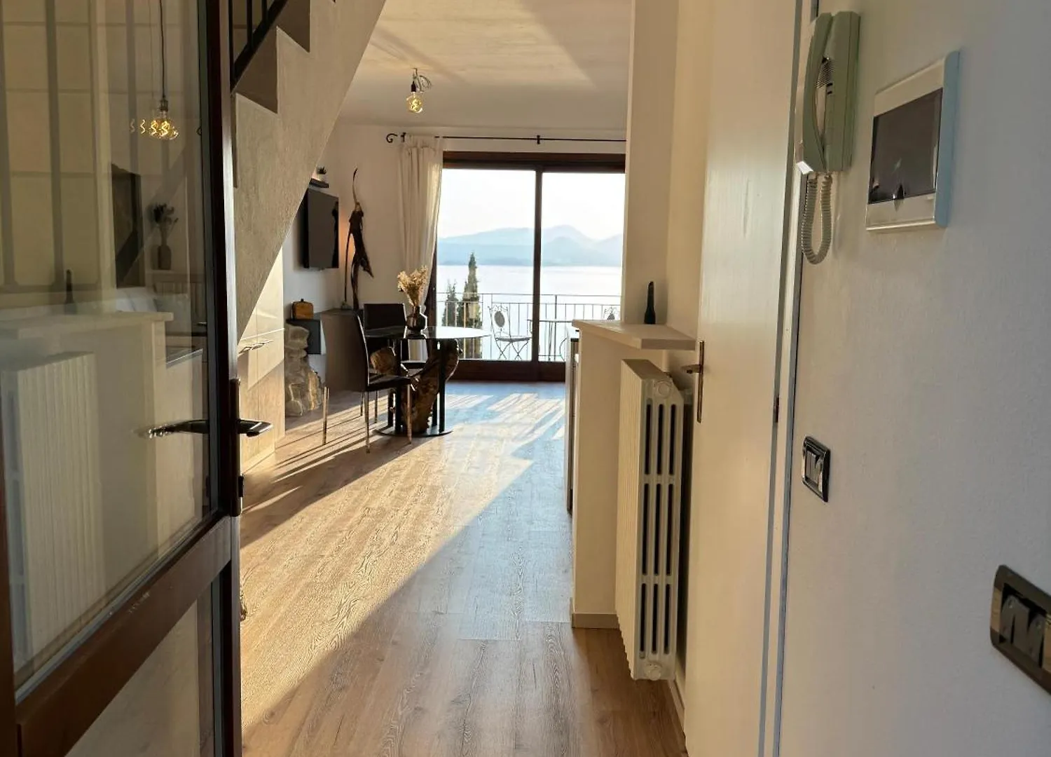 La Dolce Vista Apartment Torri Del Benaco